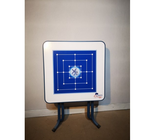 Table de jeux le Moulin | Distri Buggy