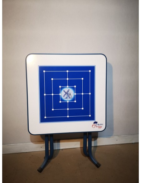 Table de jeux le Moulin | Distri Buggy