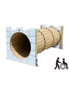 Tunnel Chateau | Distri Buggy