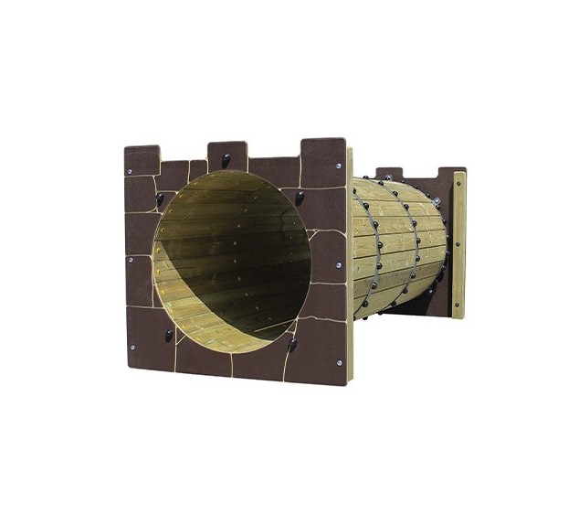 Tunnel Chateau | Distri Buggy 2