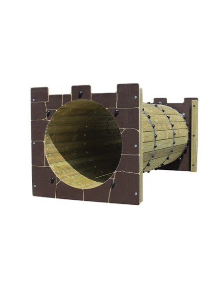Tunnel Chateau | Distri Buggy