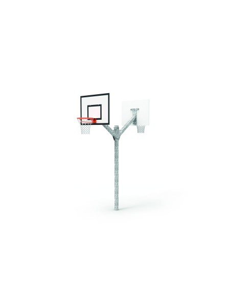 Tour de Basket à 2 têtes | Distri Buggy