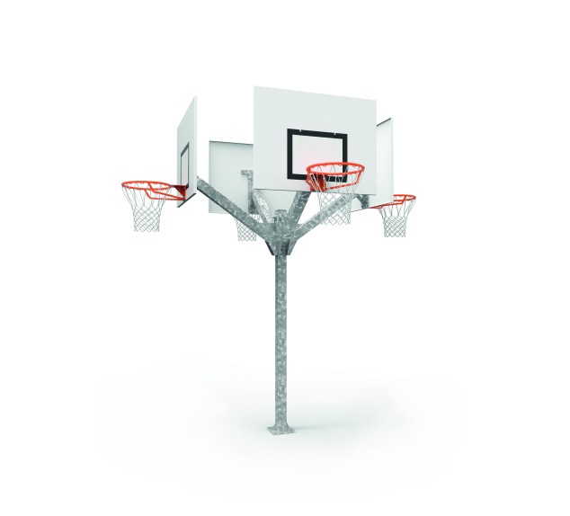 Tour de Basket à 5 têtes chez Distri Buggy