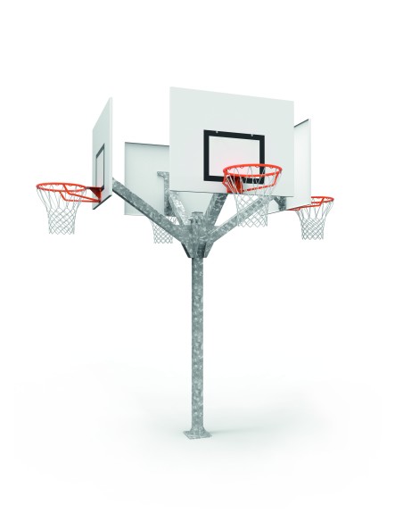 Tour de Basket à 5 têtes chez Distri Buggy