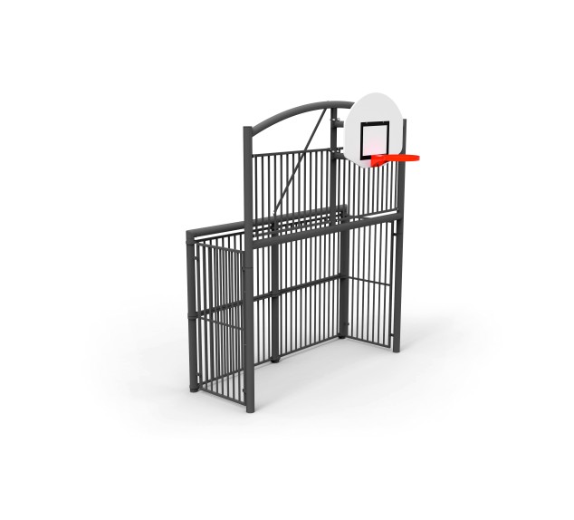 But le Classic Football Handball Basket à barreaux | Distri Buggy