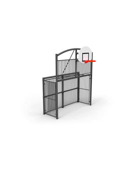 But le Classic Football Handball Basket à barreaux | Distri Buggy