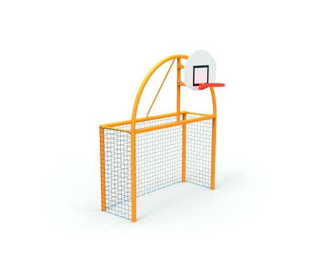 But Savary football handball basket remplissage filet | Distri Buggy