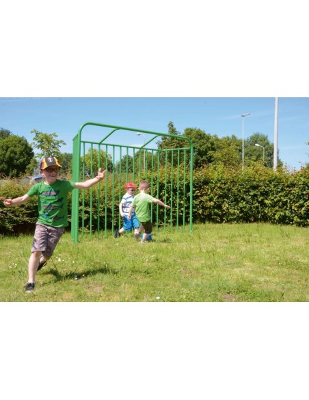 But métal grand modèle | Distri Buggy