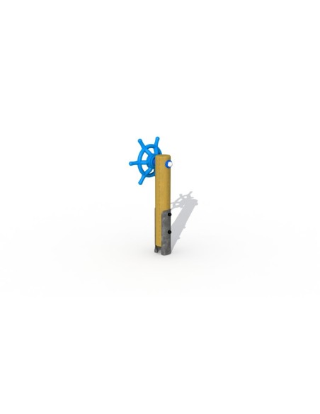 Jeu rotatif – Le Gouvernail | Distri Buggy