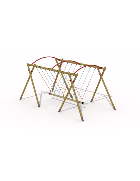 Balançoire Family S110 pour enfants | Distri Buggy