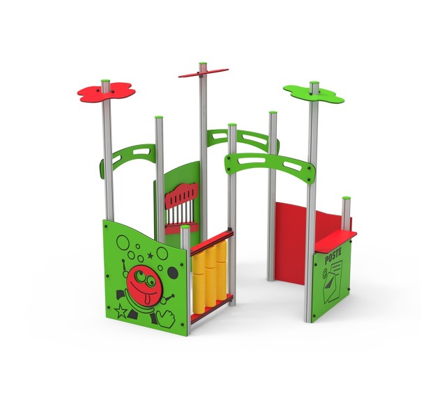 Labyrinthe Baby parcours d’éveil | Distri Buggy