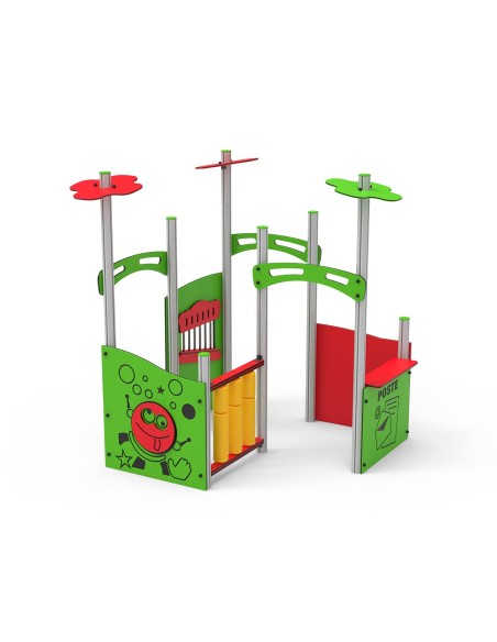 Labyrinthe Baby parcours d’éveil | Distri Buggy