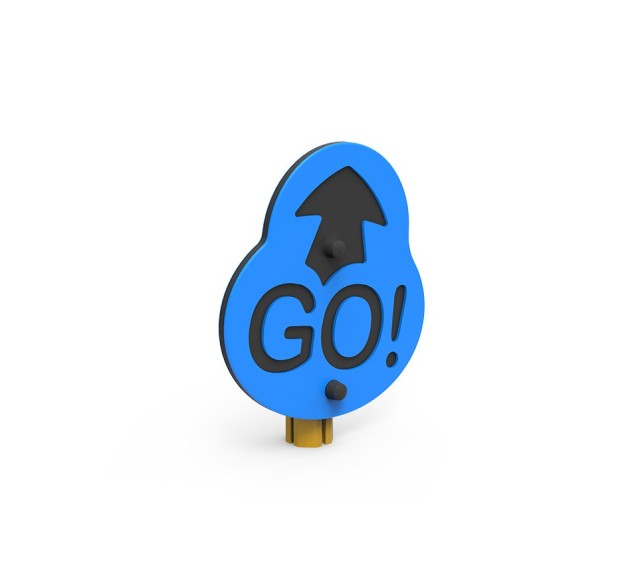 Mini Trim Trail, parcours de motricité | Distri Buggy