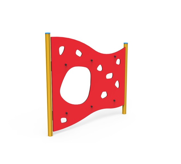 Mini Trim Trail, parcours de motricité | Distri Buggy