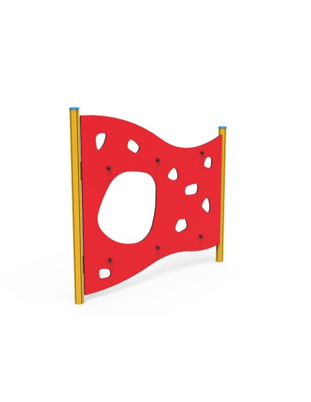 Mini Trim Trail, parcours de motricité | Distri Buggy
