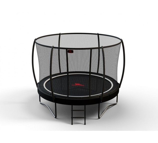 Trampoline Professionnel Dino Cars | Distri Buggy