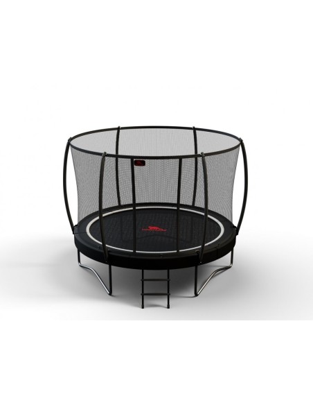 Trampoline Professionnel Dino Cars | Distri Buggy