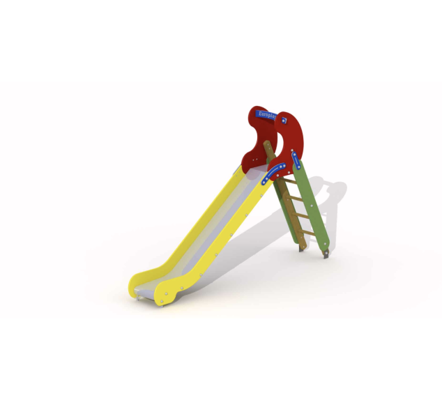 Toboggan Enfant