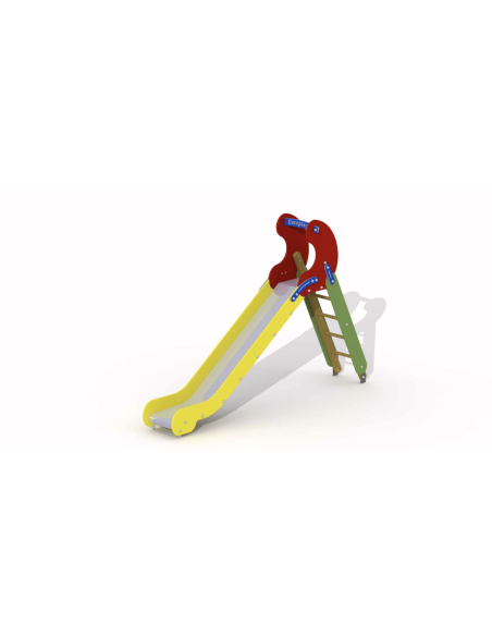 Toboggan Enfant