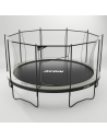 ACON Air 4,6m
Trampoline rond avec filet de sécurité et échelle, GEN 2.0