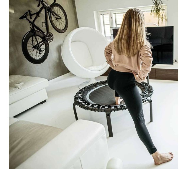 Trampoline de fitness rond ACON Fit 2
