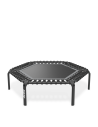 Trampoline de fitness hexagonal ACON Fit  sans poignée Équilibre
