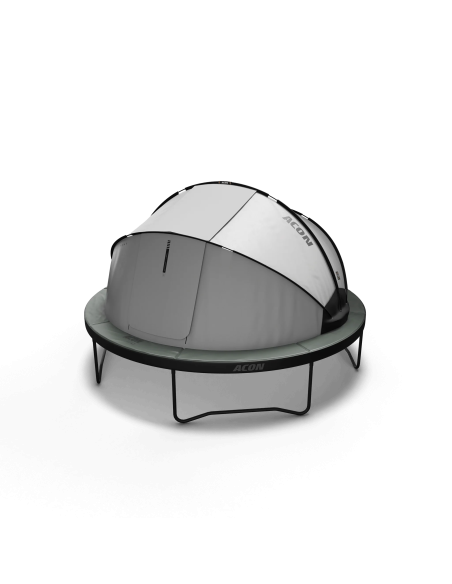 Tente pour trampoline 3,70 4,30 et 4,60 M