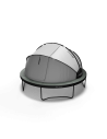 Tente pour trampoline 3,70 4,30 et 4,60 M