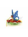 Le Jardin des papillons G700, toboggan bébé 0-3 ans | Distri Buggy