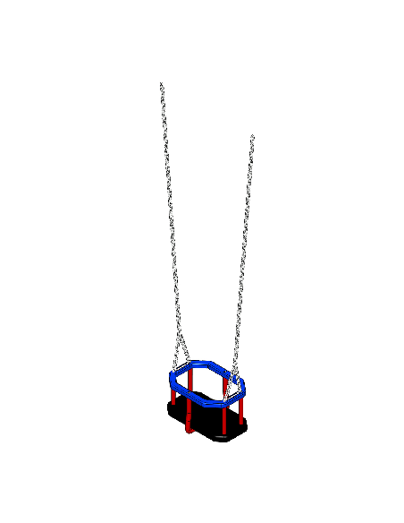 Siège bébé de sécurité pour S195 | Distri Buggy