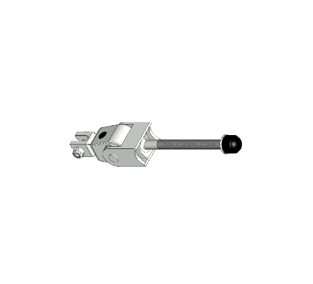 Crochet inox S100 S101 S150 S160 | Distri Buggy