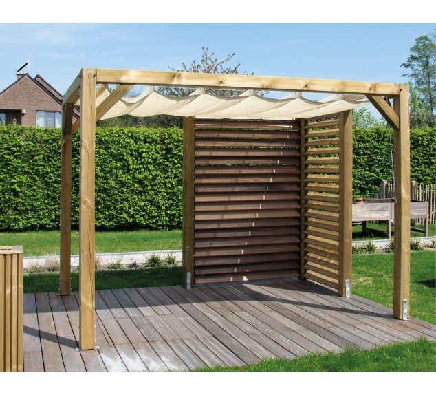 BALI PERGOLA 8966