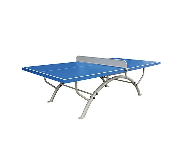 Table de ping-pong extérieure fixe