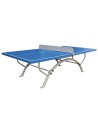 Table de ping-pong extérieure fixe