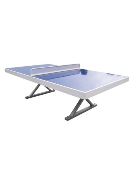 Table ping-pong anti-vandalisme | Distri Buggy