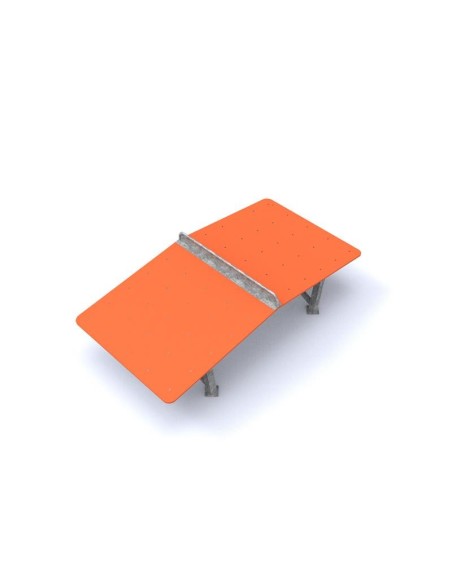 Take Ball table multisports extérieure | Distri Buggy