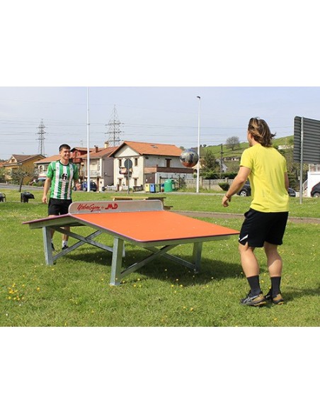 Take Ball table multisports extérieure | Distri Buggy
