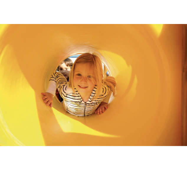 Merlin l'enchanteur, aire de jeux multi-activités | Distri Buggy
