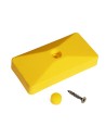 Capuchon de poteau 15 x 7 cm | Distri Buggy