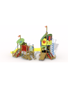 Le Bossu de Notre Dame, aire de jeux | Distri Buggy