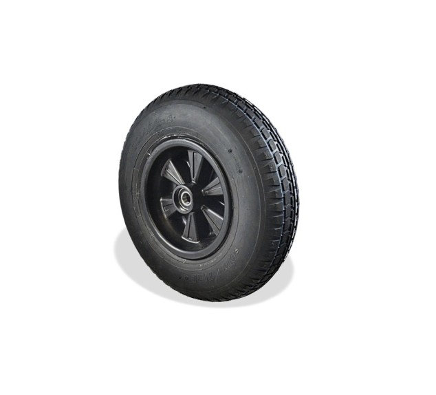 Roue complète Dino-Cars GoKart à profil bas