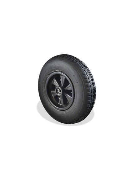 Roue complète Dino-Cars GoKart à profil bas