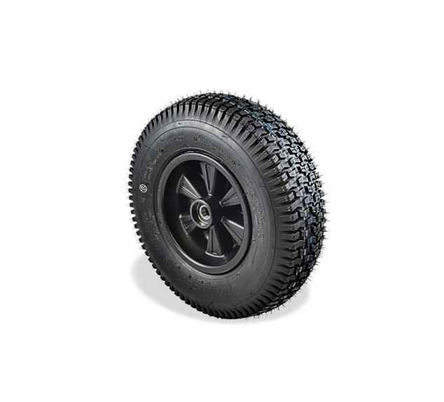 Dino-Cars GoKart Roue complète Tout-terrain Étroite