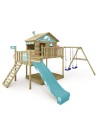Aire de jeux Wickey Smart Coast