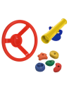 Set d’accessoires Wickey pour aire de jeux | Distri Buggy