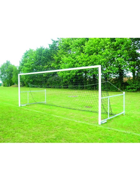 Buts football  8 joueurs aluminium ANFIELD