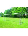 Buts football  8 joueurs aluminium ANFIELD