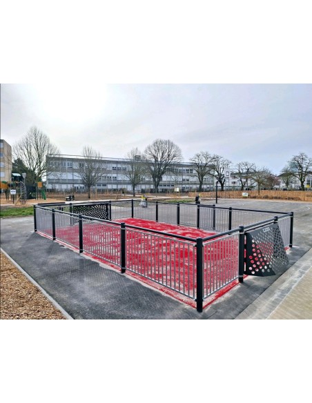 Terrain BRAZILIAN pour petits espaces | Distri Buggy