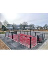 Terrain BRAZILIAN pour petits espaces | Distri Buggy