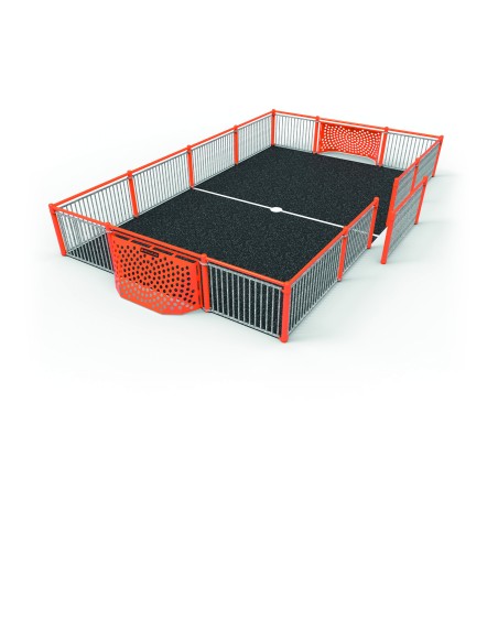 Terrain BRAZILIAN